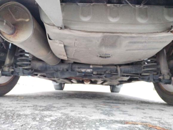 [芜湖·皖B] 二手标致标致30082015款 2.0L 自动潮流版