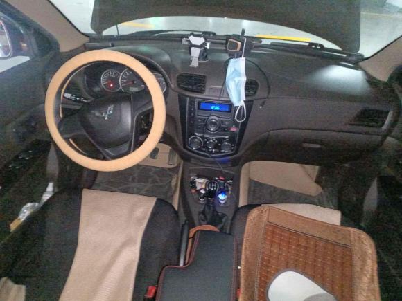 [苏州·豫P] 二手五菱汽车五菱宏光2014款 1.5L S标准型