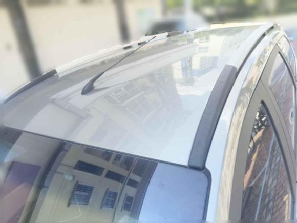 [常州·皖K] 二手宝骏宝骏310W2017款 1.5L 手动时尚型 国V