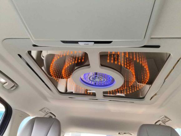 [济南·鲁A] 二手别克别克GL82020款 ES陆尊 653T 舒适型