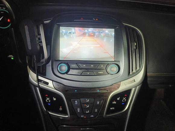 [成都·川A] 二手别克君越2013款 2.4L SIDI精英舒适型