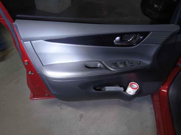 [青岛·鲁B] 二手日产骐达TIIDA2021款 1.6L CVT智行版