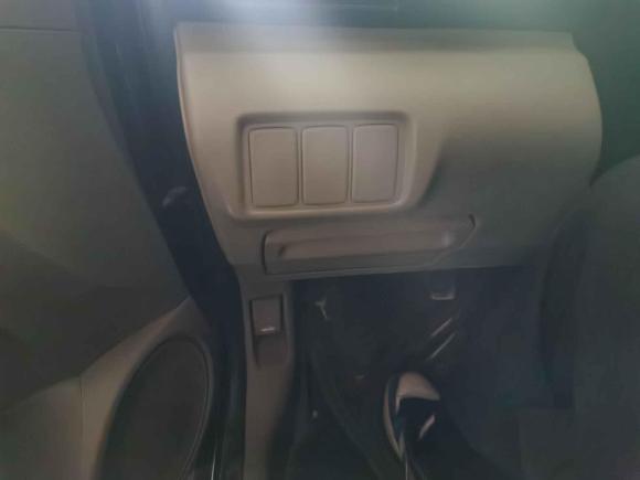 [青岛·鲁B] 二手本田锋范经典2008款 1.5L 手动精英版