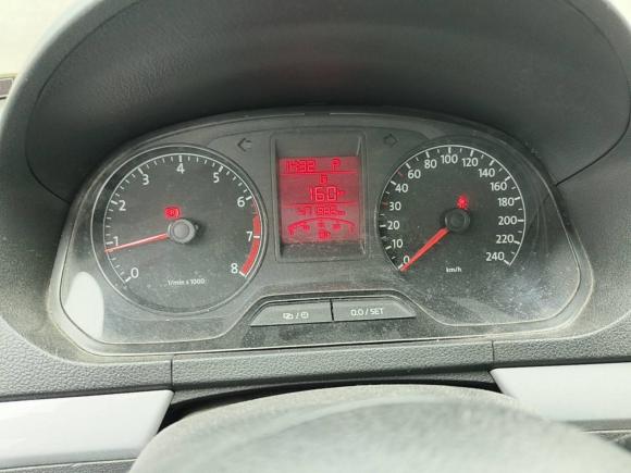 [上海·沪C] 二手大众捷达2013款 1.6L 自动舒适型