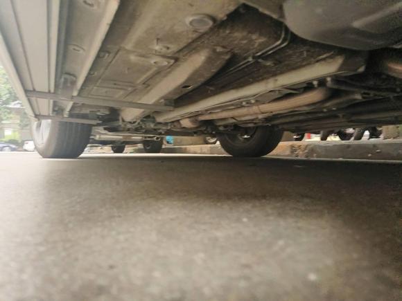 [广州·粤A] 二手宝沃宝沃BX72016款 28T 四驱豪华版 5座