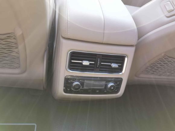 [无锡·苏B] 二手红旗红旗HS72022款 3.0T 自动四驱智联旗领版 七座