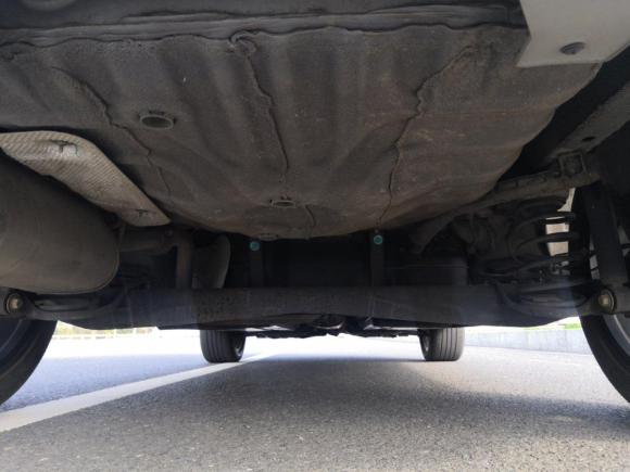 [常州·苏F] 二手荣威荣威RX32018款 1.6L CVT互联网智享版