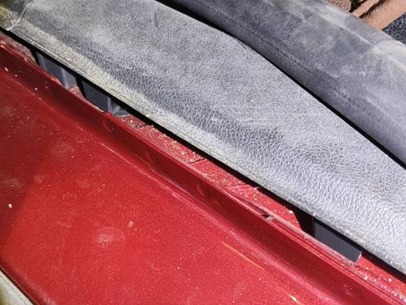 [成都·川A] 二手别克昂科拉2017款 18T 自动两驱都市时尚型