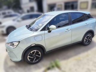 哪吒汽车哪吒V2021款 长续航娱乐版升级型「苏州二手车」「天天拍车」