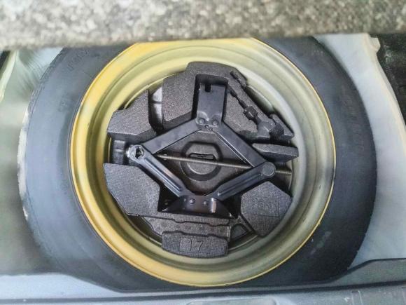 [合肥·皖A] 二手斯巴鲁森林人2013款 2.5i 自动豪华版