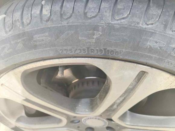 [青岛·鲁B] 二手奔驰奔驰E级2016款 E 300 L 运动时尚型