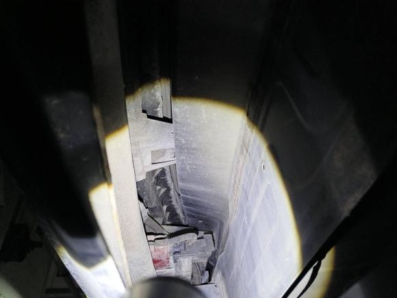 [成都·川A] 二手奥迪奥迪Q32012款 35 TFSI quattro 舒适型