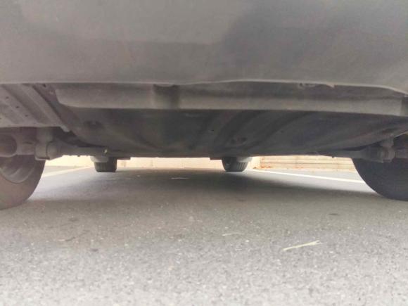 [湖州·浙A] 二手埃安AION Y2023款 Plus 610 乐享版 三元锂