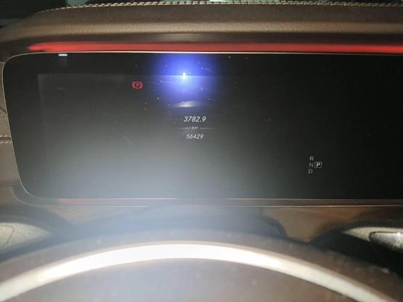 [无锡·苏B] 二手奔驰奔驰E级2017款 E 320 L 4MATIC