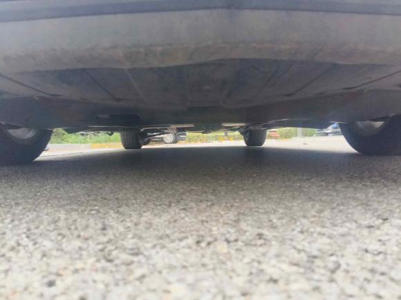 [青岛·鲁B] 二手别克威朗2015款 三厢 15S 自动领先型