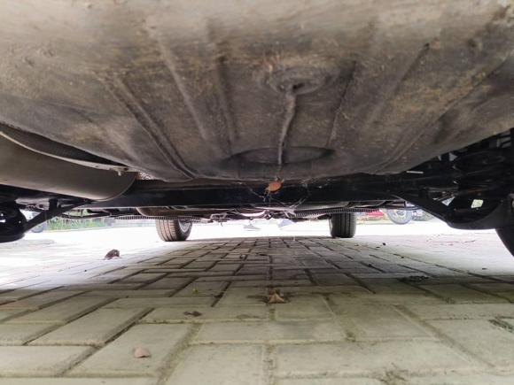 [上海·辽E] 二手大众桑塔纳2018款 浩纳 1.5L 自动舒适版