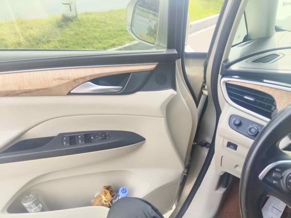 [义乌·浙B] 二手别克别克GL82017款 ES 28T 舒适型 国V