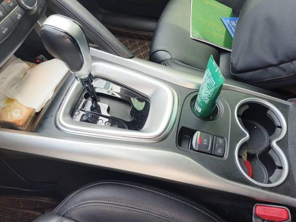 [义乌·宁A] 二手雷诺科雷嘉2016款 2.0L 两驱豪华版