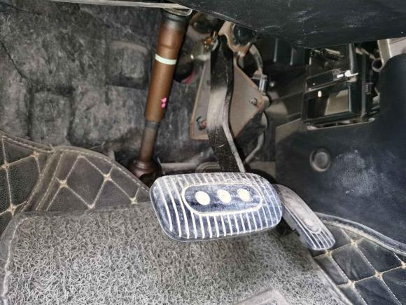 [西安·陕A] 二手日产骊威2010款 劲锐版 1.6L 自动智能型