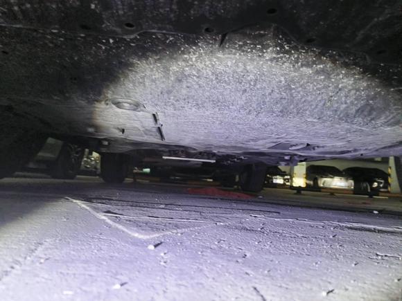 [深圳·粤B] 二手丰田卡罗拉锐放2022款 2.0L 先锋版