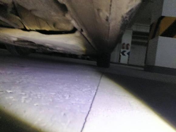 [成都·川A] 二手大众速腾2014款 改款 1.4TSI 手动豪华型