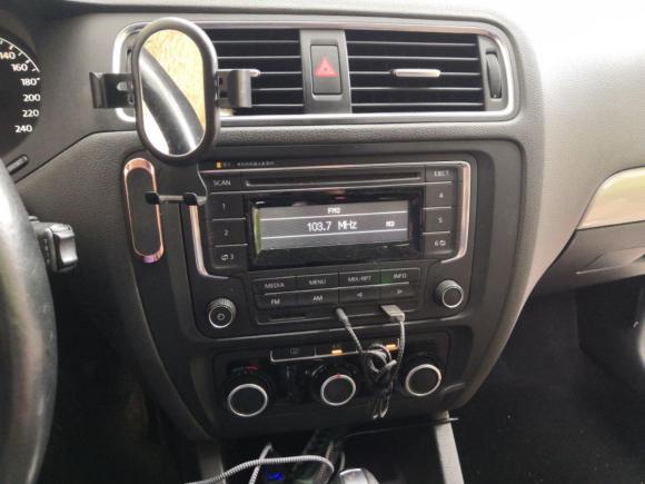 [上海·沪E] 二手大众速腾2014款 改款 1.6L 自动舒适型