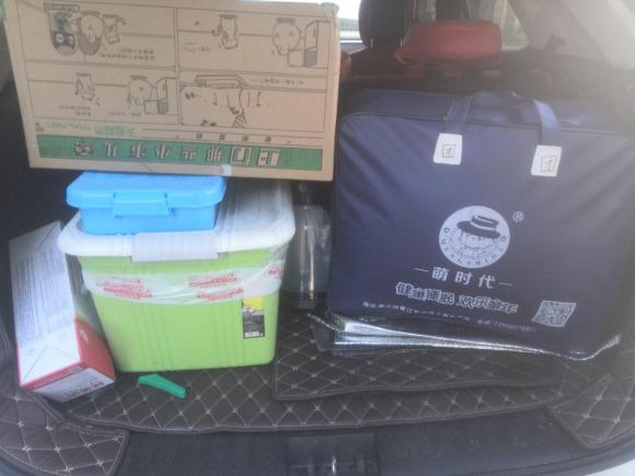 [温州·浙C] 二手东南东南DX72018款 1.5T 自动豪华型