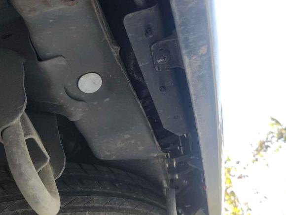 [宁波·浙B] 二手东风风行菱智2022款 奋斗款 M5 1.6L 豪华型 7座