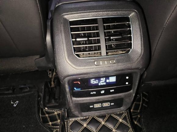 [杭州·浙A] 二手大众探岳2020款 330TSI 两驱豪华智联版