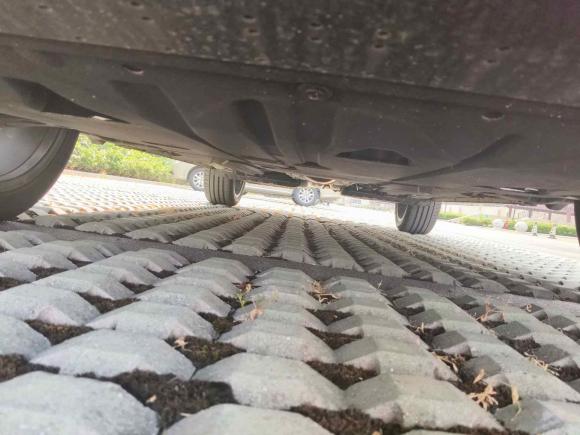 [宁波·浙B] 二手吉利汽车星越L2024款 2.0TD 高功自动两驱天际版