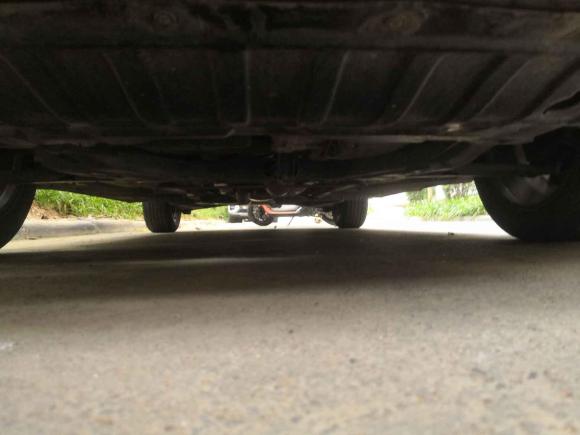 [成都·川A] 二手启辰启辰T902017款 2.0L CVT风尚版