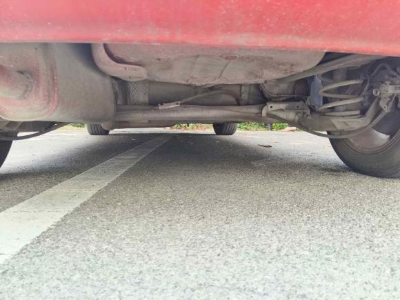 [上海·沪B] 二手欧宝麦瑞纳2013款 1.4T 豪华型