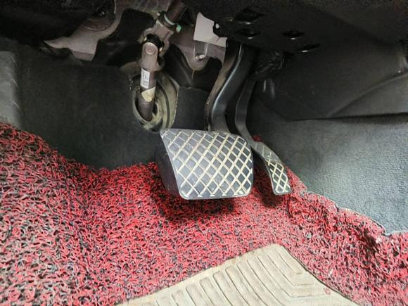 [嘉兴·浙F] 二手奥迪奥迪Q52015款 40 TFSI 进取型