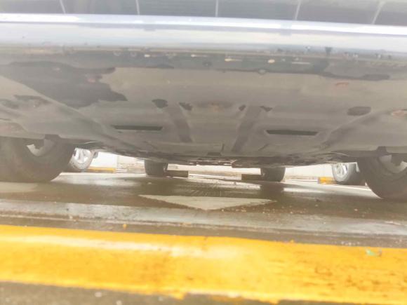 [深圳·粤B] 二手丰田皇冠2015款 2.0T 时尚版