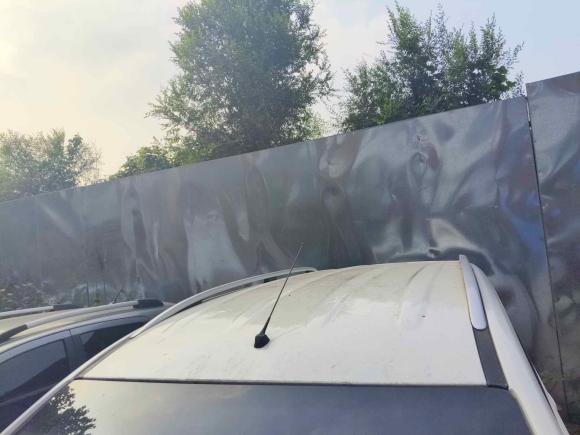 [青岛·鲁B] 二手启辰启辰M50V2017款 1.6L XL CVT豪华版