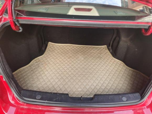 [嘉兴·沪C] 二手荣威荣威3502014款 1.5L 自动迅悦版