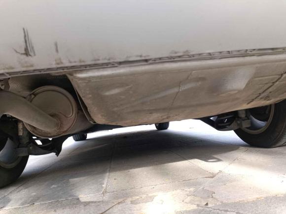[无锡·苏B] 二手斯柯达昕锐2013款 1.6L 手动智选型