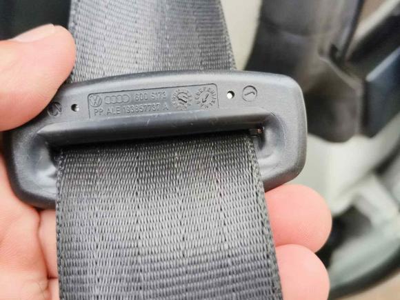 [金华·浙G] 二手奥迪奥迪A72012款 2.8FSI quattro进取型