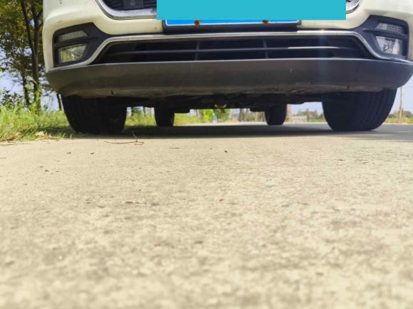 [上海·皖S] 二手江汽集团瑞风S22017款 1.5L 手动豪华智能型