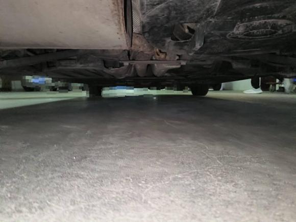 [济南·鲁A] 二手MINIMINI2018款 1.5T ONE 五门版