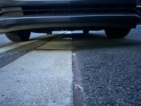 [武汉·鄂K] 二手雪佛兰科鲁泽2022款 320 自动悦享天窗版