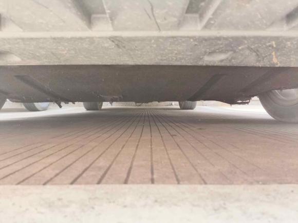 [义乌·浙G] 二手福特蒙迪欧2013款 1.5L GTDi180时尚型