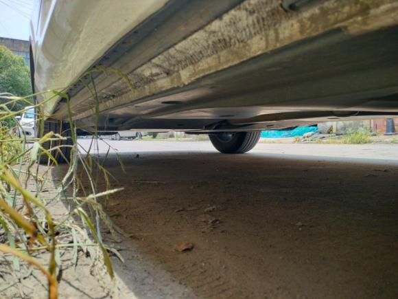 [苏州·苏E] 二手大众途观L新能源2020款 430PHEV 插电混动尊贵版