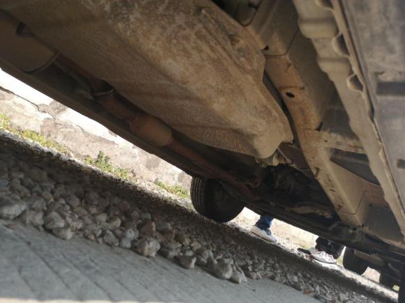 [佛山·川W] 二手长安欧尚长安欧尚X70A2018款 1.5L 手动豪华型