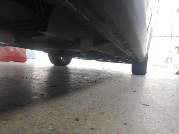 [广州·粤A] 二手道奇酷威2013款 2.4L 两驱尊尚版