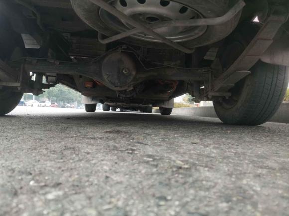 [成都·川A] 二手SRM鑫源好运1号2018款 300创富型