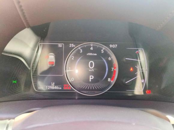 [合肥·皖A] 二手雷克萨斯雷克萨斯ES2020款 200 卓越版