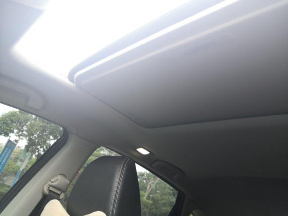 [深圳·粤B] 二手启辰启辰T902017款 2.0L CVT智尚版