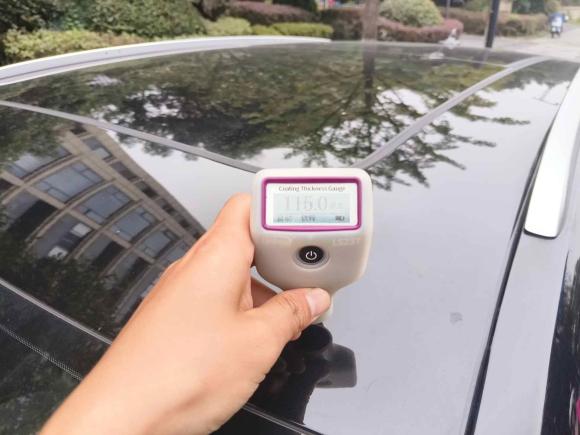 [杭州·浙A] 二手奥迪奥迪Q5L2020款 改款 40 TFSI 荣享时尚型