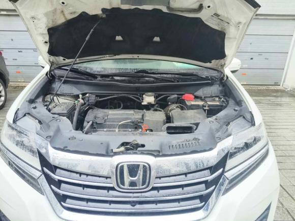 [苏州·苏E] 二手本田艾力绅2016款 2.4L 至尊版